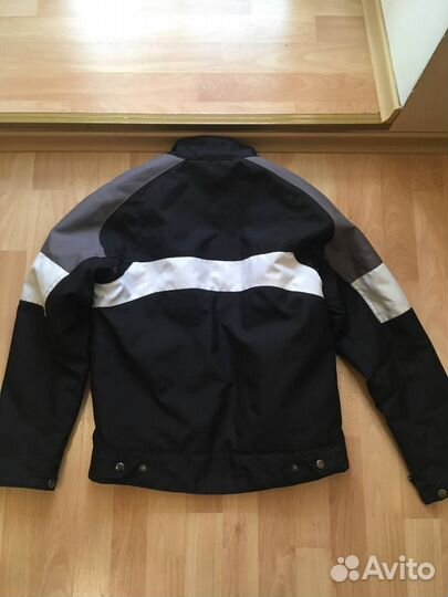 Мото куртка Crockhouse размер XS бомбер