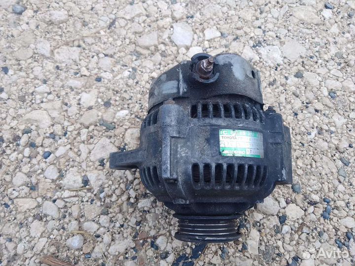 Генератор тойота корона 170
