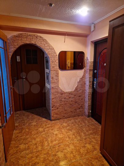 2-к. квартира, 40 м², 1/5 эт.