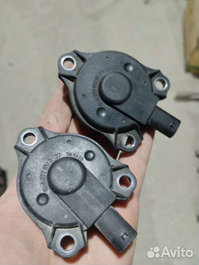 Датчик положения распредвала Mercedes M272