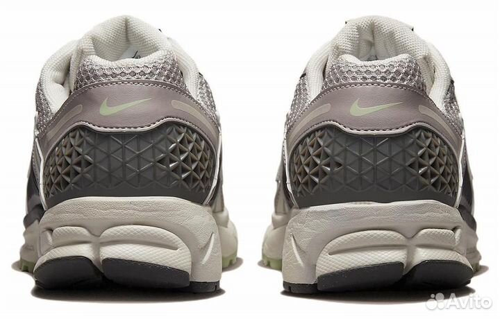 Кроссовки nike zoom