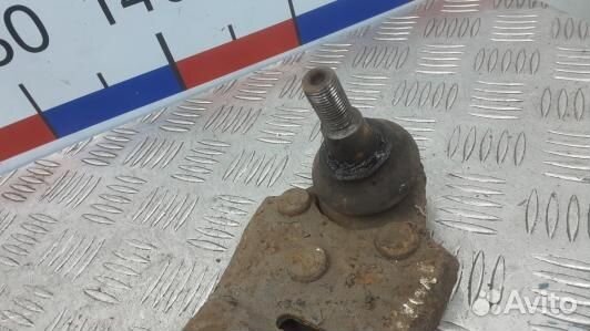 Рычаг передний нижний левый ford mondeo 4 (HML23O5