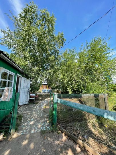 Участок 14 сот. (ИЖС)