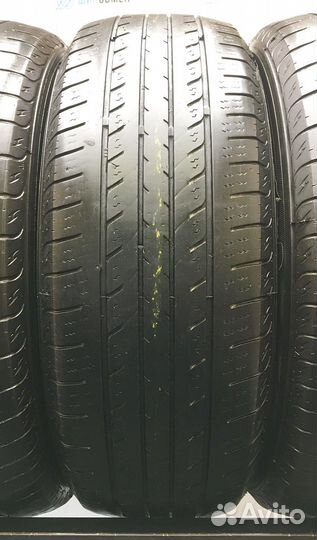 Goodride SU318 225/60 R18 100H