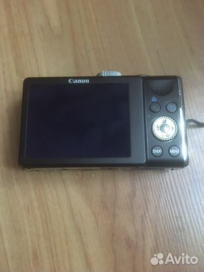 Фотоаппарат