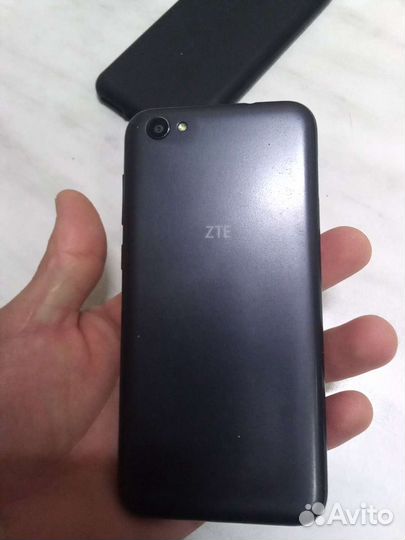 Zte blade a6