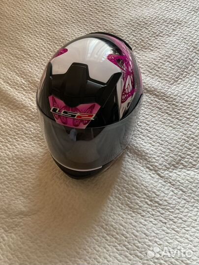 Шлем для мотоцикла