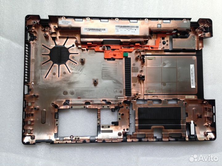 Нижняя часть корпуса новая Acer 5755 5755G