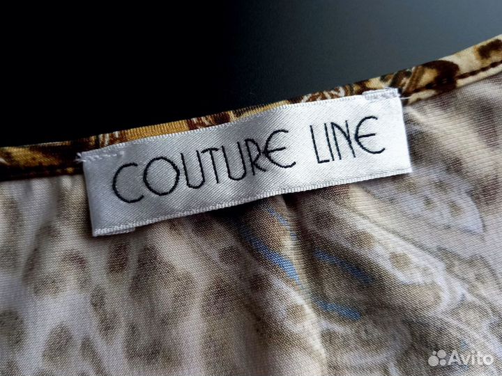 Блузка женская Couture Line 48 50 германия