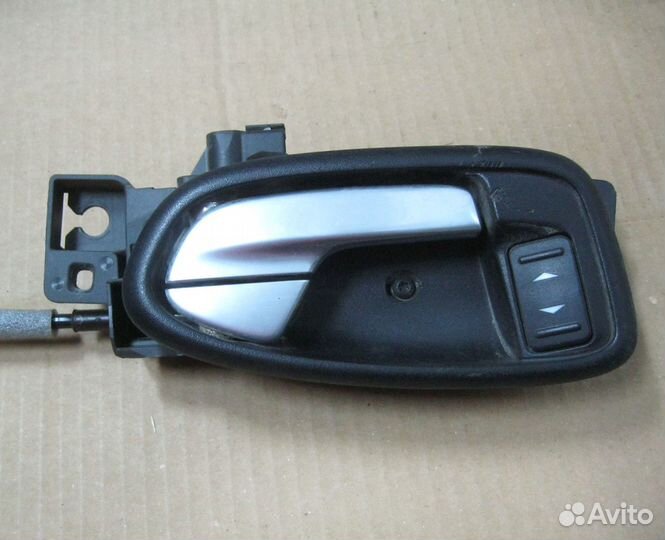 Ручка двери заднй прав. внутренняя Ford Mondeo 4