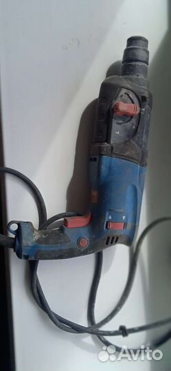 Перфоратор