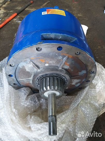 Редуктор для тали CD1 Китай