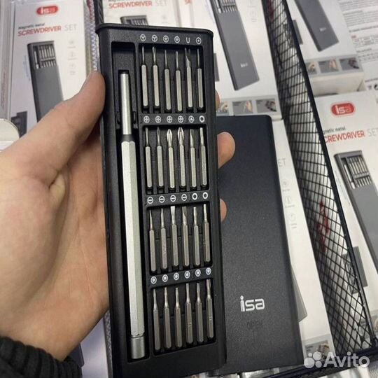 Набор отверток