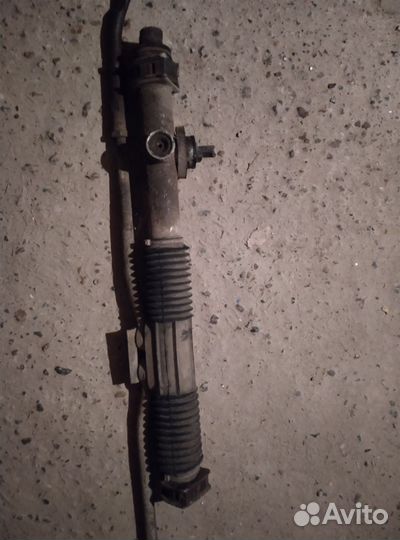 Рулевая рейка ваз 2108-2115