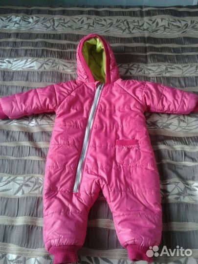 Комбинезон