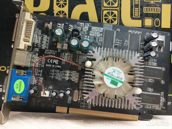 Видеокарта