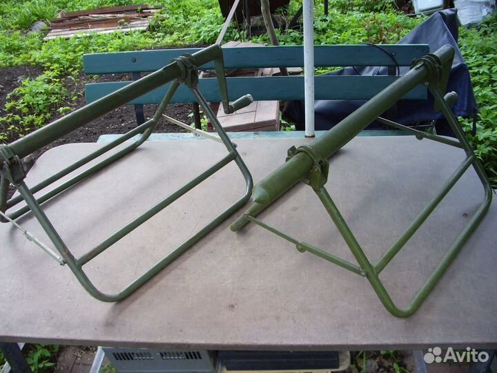 Армейский станок для намотки провода