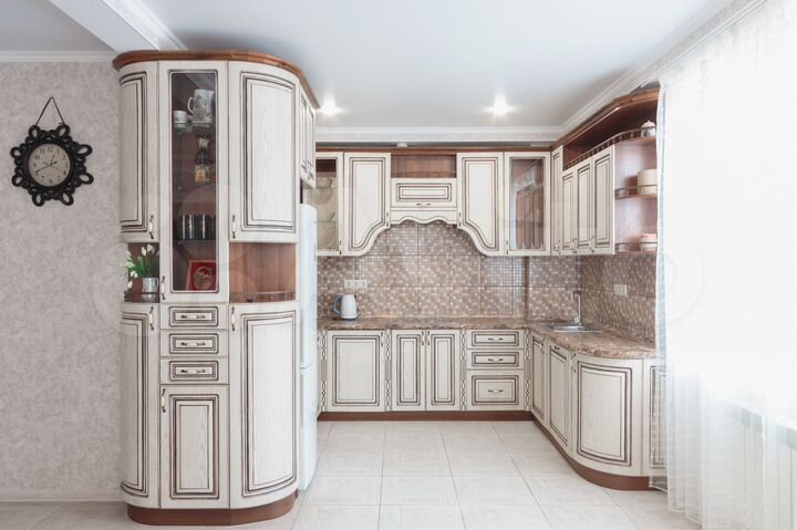 Таунхаус 80 м² на участке 1 сот.