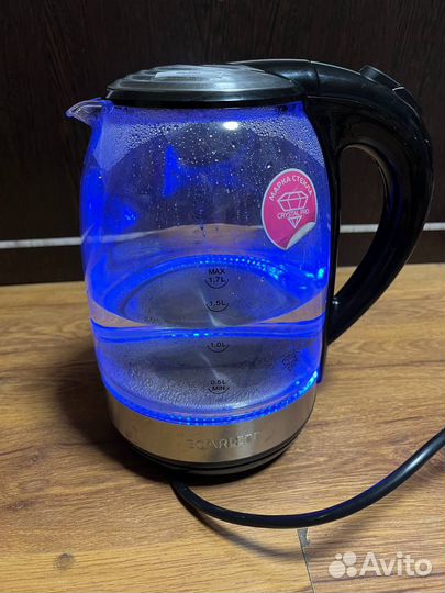 Чайник электрический