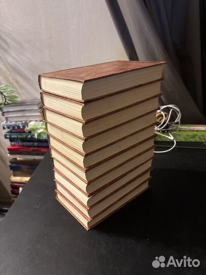 Салтыков щедрин собрание сочинений 10 томов