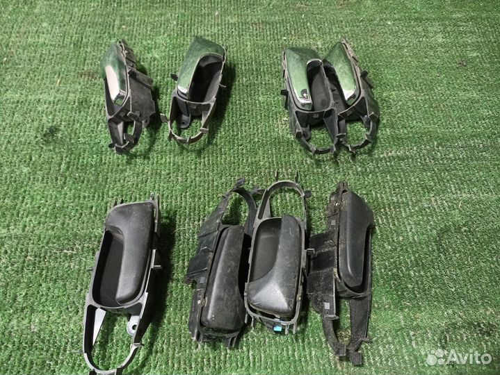 Ручка двери внутренняя Chevrolet Lacetti I (2004—2