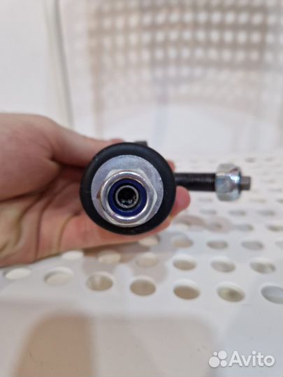 Стойка стабилизатора cworks ford focus 3