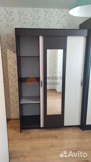 Шкаф купе