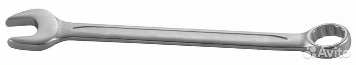 Ключ комбинированный eastman 24мм, 53252