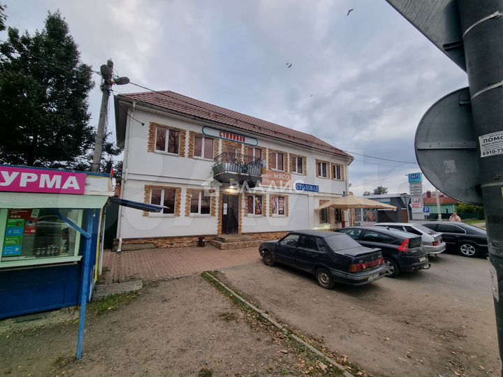 Сдам помещение свободного назначения, 175 м²