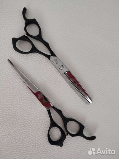 Ножницы парикмахерские