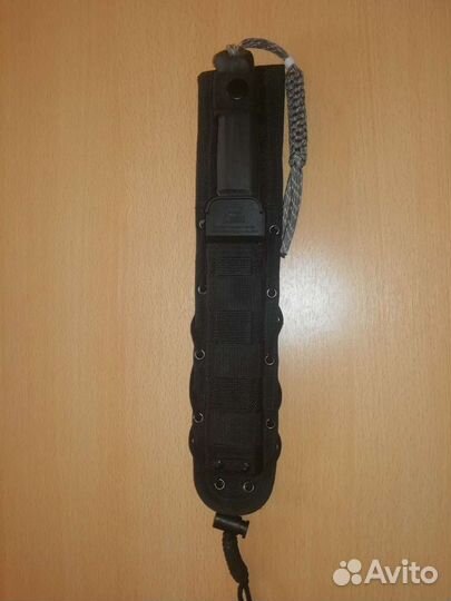 KizlyarSuprime Alpha AUS-8