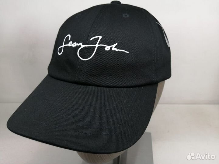 Кепка бейсболка Sean John Германия оригинал.Новая