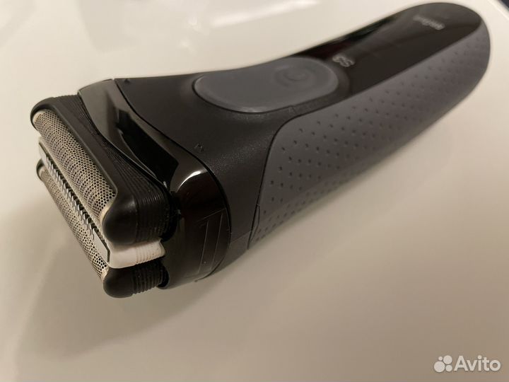 Бритва braun series 3