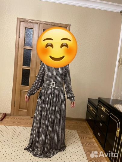 Платье