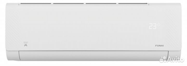Внутренний блок мульти системы Funai SG35HP.W01