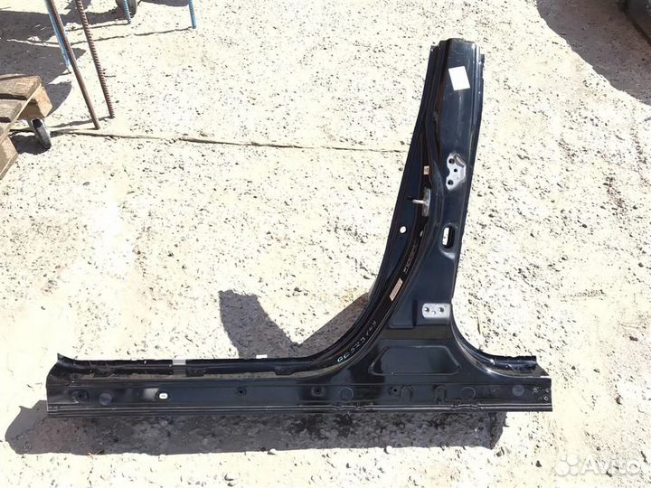 Стойка кузова левая Toyota Camry (ACV40,GSV40) 20