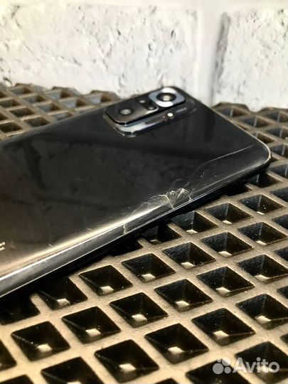 Xiaomi Redmi Note 10 Pro, 8/256 ГБ