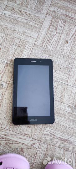 Планшет asus