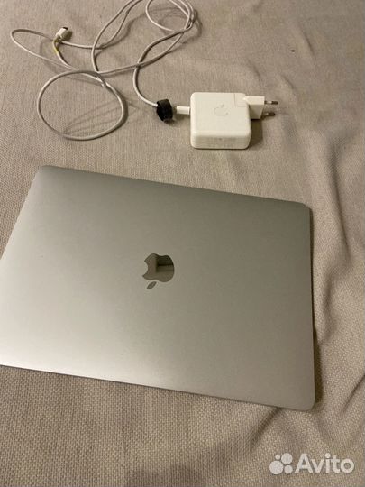 Apple MacBook Pro 13 2017 512