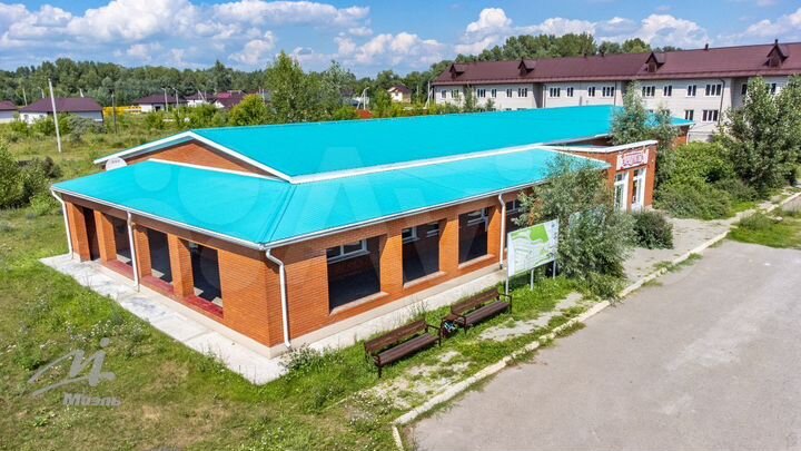 Помещение свободного назначения в Чистых Прудах