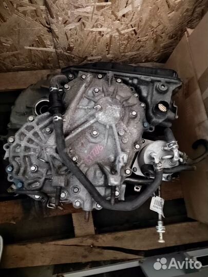 АКПП mitsubishi l0 1,8