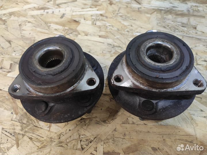 Ступица передняя Chevrolet Cruze, Astra J