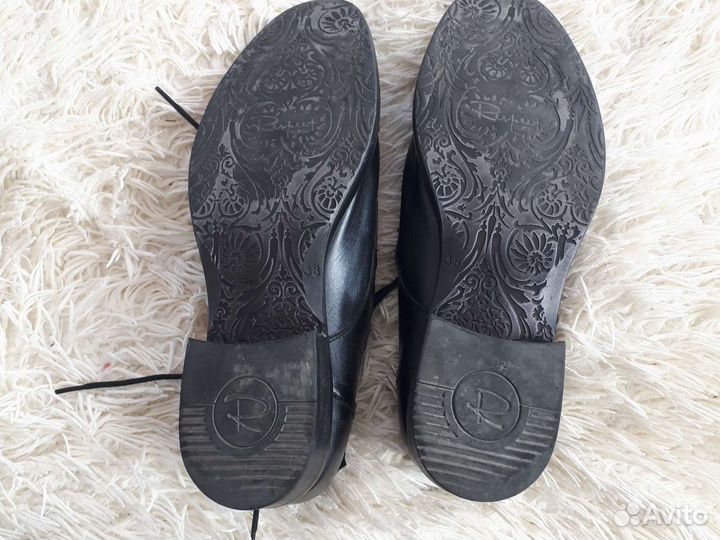 Обувь 38 размер