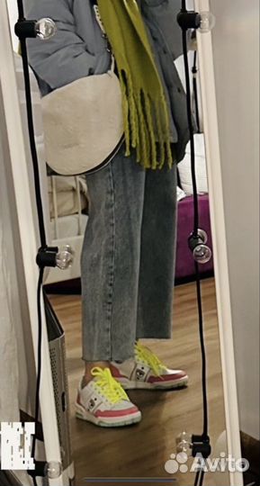 Фирменные вещи пакетом 42-44 Calvin Klein ASOS