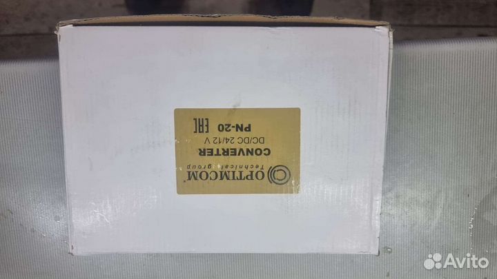 Радиостанция Kenwood