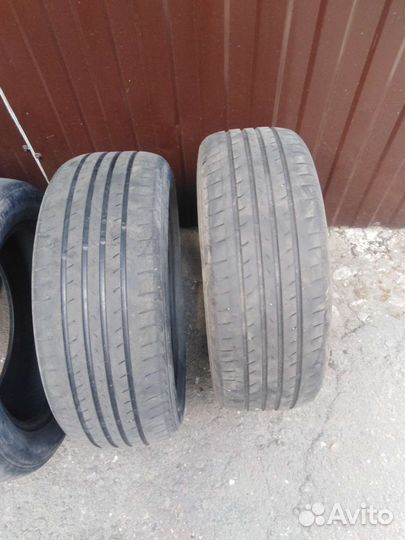 LingLong Green-Max 205/55 R16