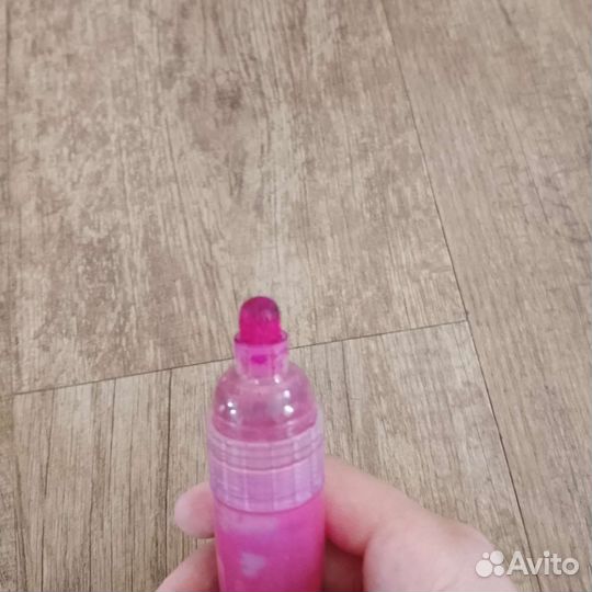 Два маркера для теггинга