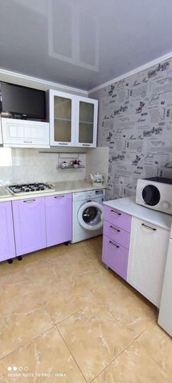 Дом 50 м² на участке 4 сот.