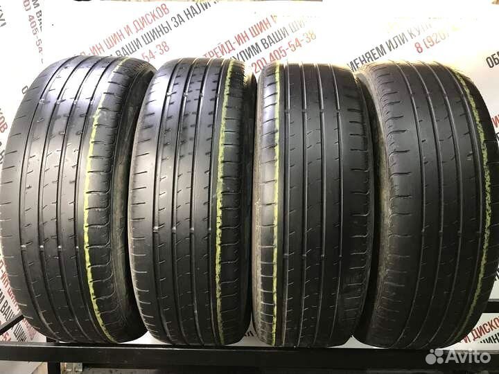 Nexen N'Fera AU5 225/60 R18