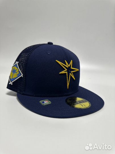Бейсболка New Era 59Fifty 7 1/8 MLB США